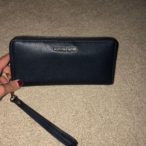 MK wallet